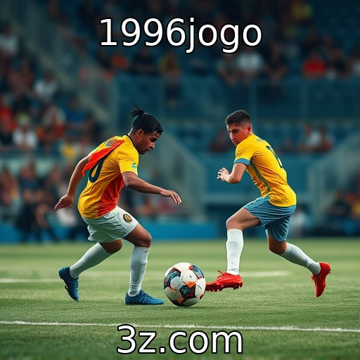 Apostas esportivas: Como analisar o desempenho das equipes para vencer - 1996jogo