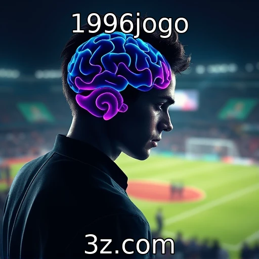 Apostas em e-sports: como analisar o cenário competitivo atual - 1996jogo