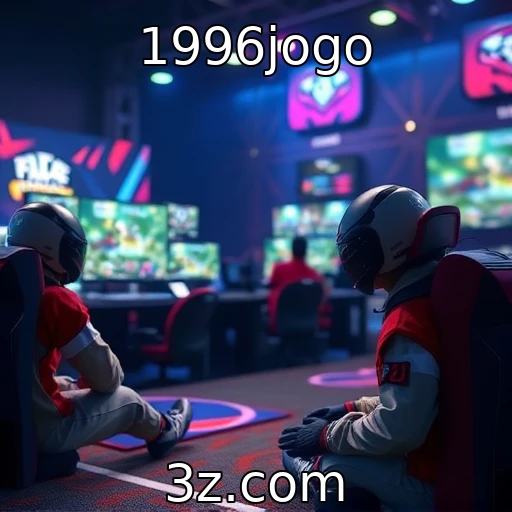 Estatísticas Cruciais para Apostar em Jogos de Futebol - 1996jogo