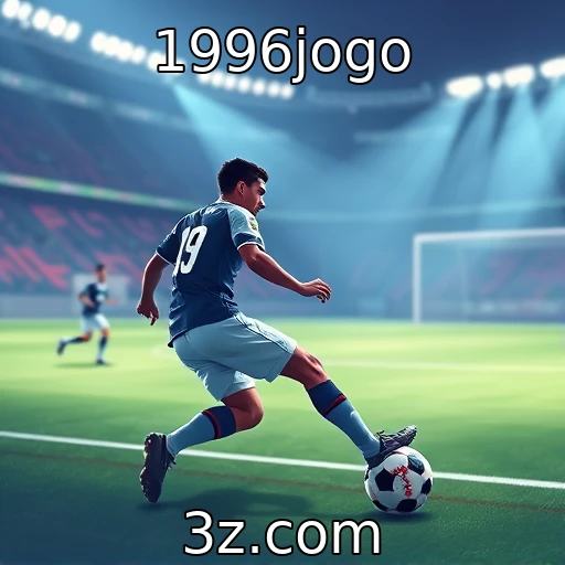 Apostas Esportivas: Dicas para Análises de Partidas Vencedoras - 1996jogo