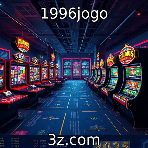 Análise das principais apostas esportivas: onde investir em 2025? - 1996jogo