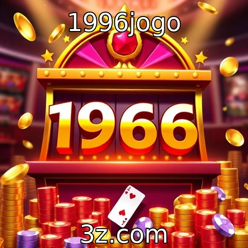 Os Segredos das Apostas Esportivas: Como Maximizar Seus Lucros - 1996jogo