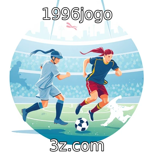 Revolução nas Apostas: O Que Esperar do Cenário em 2025 - 1996jogo