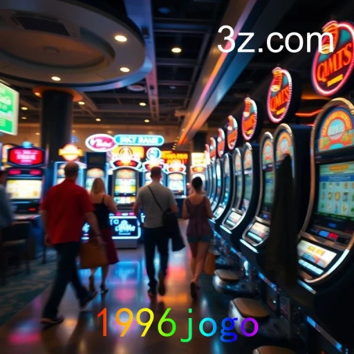 Slots: Entenda o Funcionamento e Vantagens