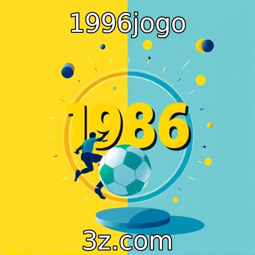 Apostas esportivas: como analisar jogos para garantir seus ganhos - 1996jogo