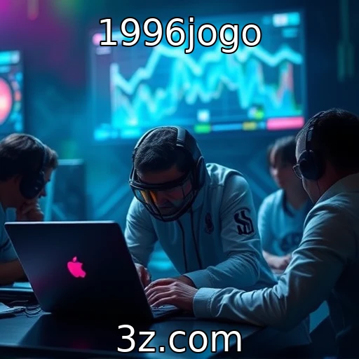 Apostas esportivas: como as análises podem influenciar seus ganhos - 1996jogo