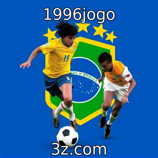 Apostas Esportivas: Como Analisar o Desempenho das Equipes Eficazmente : 1996jogo
