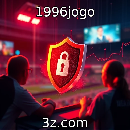 Desvendando as Estratégias por trás das Apostas em E-Sports - 1996jogo